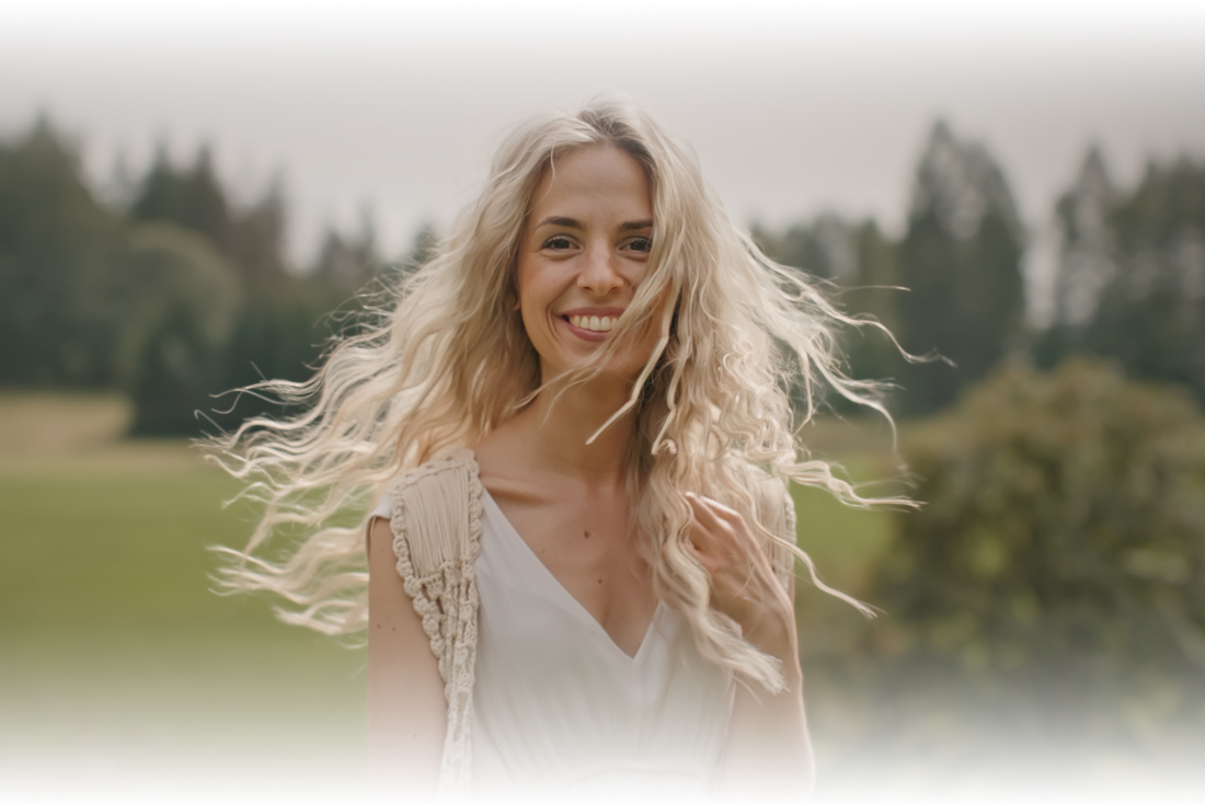 Portrait Alicia Heim