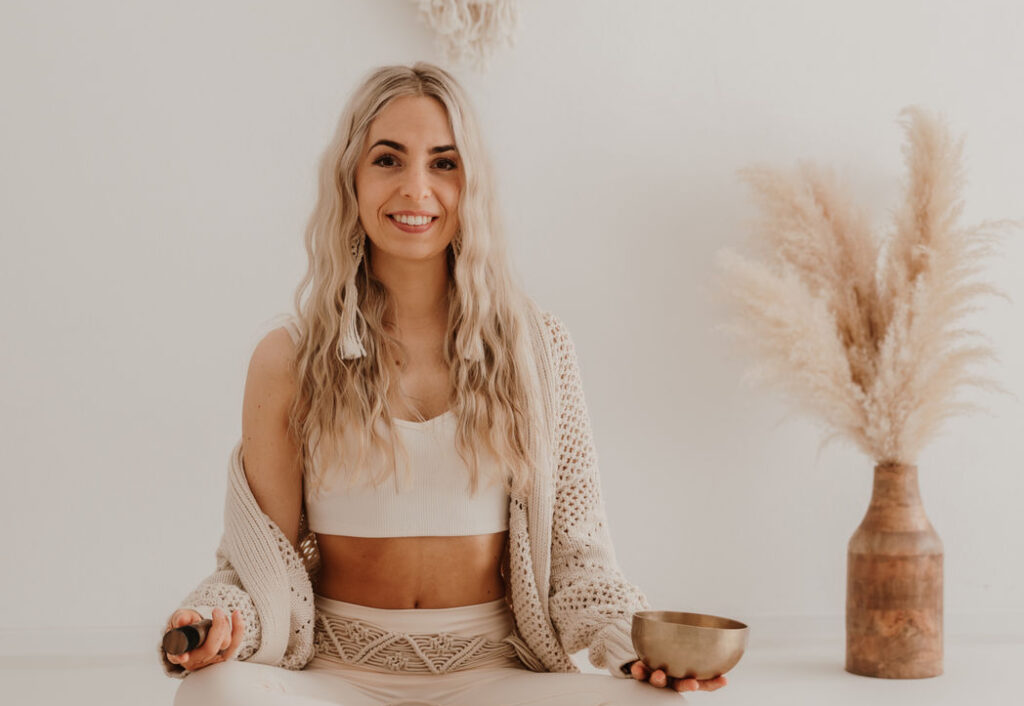 Yoga Alicia Heim